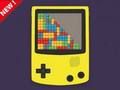 თამაში ონლაინ თამაში Tetris Game Boy  ონლაინ