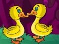 თამაში გაქცევა Duck Land-დან  ონლაინ