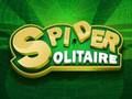 თამაში ონლაინ თამაში Spider Solitaire  ონლაინ