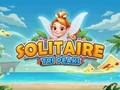 თამაში Solitaire tri მწვერვალები  ონლაინ