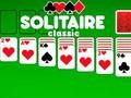 თამაში Solitaire Classic ონლაინ