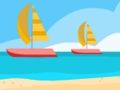 თამაში ონლაინ თამაში G2M Beach Escape  ონლაინ
