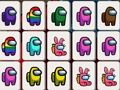თამაში იმპოსტორ Mahjong Connect-ს შორის  ონლაინ