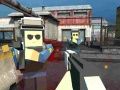 თამაში Pixel Factory Battle 3D. io  ონლაინ