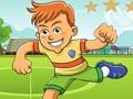 თამაში ფეხბურთის ვარსკვლავები Jigsaw  ონლაინ