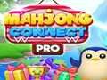 თამაში Mahjong Connect Pro ონლაინ