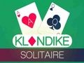 თამაში Klondike solitaire ონლაინ