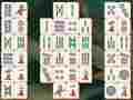 თამაში სადღესასწაულო Mahjong Remix  ონლაინ