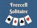 თამაში Freecell Solitaire ონლაინ