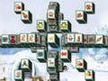 თამაში საშობაო 2020 Mahjong Deluxe  ონლაინ