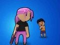თამაში BrawlGuys. io  ონლაინ