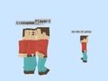 თამაში BloxdHop. io  ონლაინ