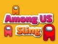 თამაში ჩვენს შორის Sling  ონლაინ