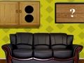 თამაში ონლაინ თამაში Amber House Escape  ონლაინ