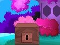 თამაში ონლაინ თამაში Lilac Land Escape  ონლაინ