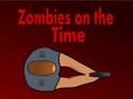 თამაში ონლაინ თამაში Zombies Times  ონლაინ