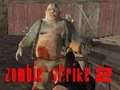 თამაში Zombie Strike 2 ონლაინ