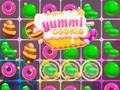 თამაში Yummi cookie ონლაინ