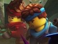 თამაში Ninjago Jigsaw თავსატეხი  ონლაინ