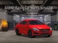 თამაში Xtreme Racing Car Stunts Simulator ონლაინ