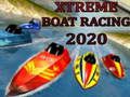 თამაში Xtreme Boat Racing 2020 ონლაინ