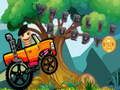 თამაში Wheelie ბადი  ონლაინ
