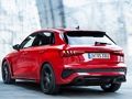თამაში Audi RS3 სლაიდი  ონლაინ