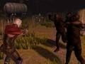 თამაში Wars Zombie Apocalypse 2020  ონლაინ