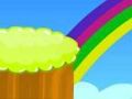 თამაში Rainbow Valley Escape ონლაინ