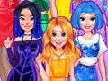 თამაში Rainbow #Hashtag გამოწვევა  ონლაინ