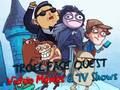 თამაში Trollface Quest ვიდეო მემები და სატელევიზიო შოუები  ონლაინ