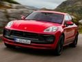 თამაში Porsche Macan GTS თავსატეხი  ონლაინ
