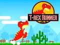 თამაში T-Rex Runner ონლაინ