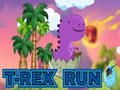 თამაში T-Rex Run ონლაინ თამაში T-Rex Run ონლაინ