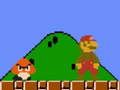 თამაში Super Mario Classic ონლაინ