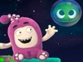 თამაში ODDBODS: წებოვანი ონლაინ