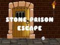 თამაში ონლაინ თამაში Stone Prison Escape  ონლაინ