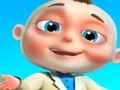 თამაში ძალიან ბიჭი jigsaw თავსატეხი ონლაინ