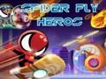 თამაში ონლაინ თამაში Spider Fly  ონლაინ