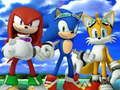 თამაში Sonic სლაიდი ონლაინ