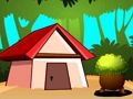 თამაში ონლაინ თამაში Lush Land Escape  ონლაინ