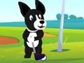 თამაში MathPup Golf 4 ალგებრა  ონლაინ