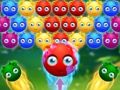 თამაში ონლაინ თამაში საყვარელი Monster Bubble Shooter  ონლაინ
