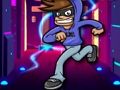 თამაში ქალაქი Rush Run  ონლაინ