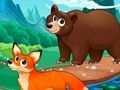 თამაში ონლაინ თამაში Jungle Pick Puzzler  ონლაინ