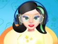 თამაში ონლაინ თამაში Gamer Girl Julie  ონლაინ