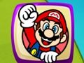 თამაში ონლაინ თამაში Super Mario Bubble Shoot  ონლაინ