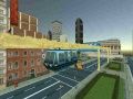 თამაში Sky Train Simulator: ამაღლებული მატარებლის მართვა  ონლაინ