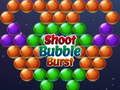 თამაში ესროლეთ Bubble Burst  ონლაინ