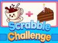თამაში Scrabble გამოწვევა  ონლაინ